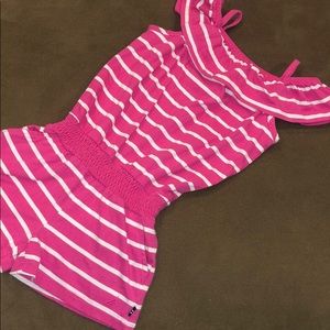 Nautica Romper